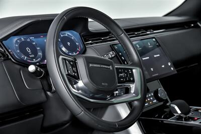 2023 Land Rover Range Rover P530 Autobiography LWB   - Photo 27 - Joliet, IL 60435