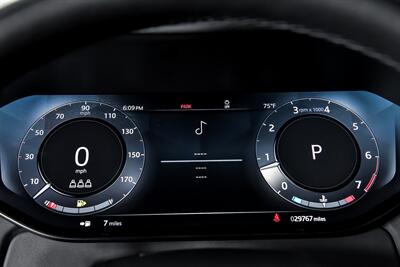 2023 Land Rover Range Rover P530 Autobiography LWB   - Photo 28 - Joliet, IL 60435