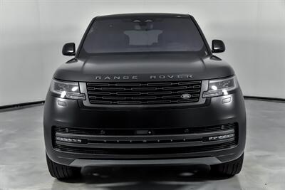 2023 Land Rover Range Rover P530 Autobiography LWB   - Photo 5 - Joliet, IL 60435