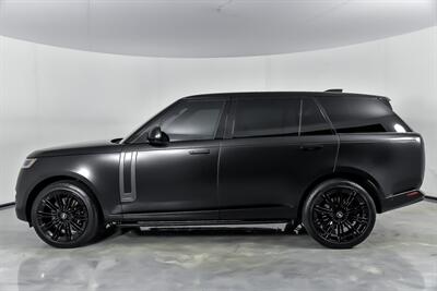 2023 Land Rover Range Rover P530 Autobiography LWB   - Photo 8 - Joliet, IL 60435
