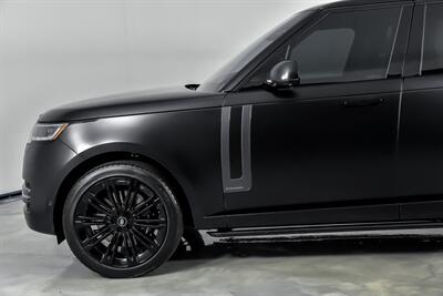 2023 Land Rover Range Rover P530 Autobiography LWB   - Photo 7 - Joliet, IL 60435