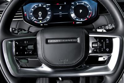 2023 Land Rover Range Rover P530 Autobiography LWB   - Photo 29 - Joliet, IL 60435
