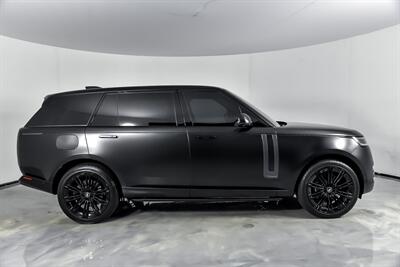 2023 Land Rover Range Rover P530 Autobiography LWB   - Photo 14 - Joliet, IL 60435