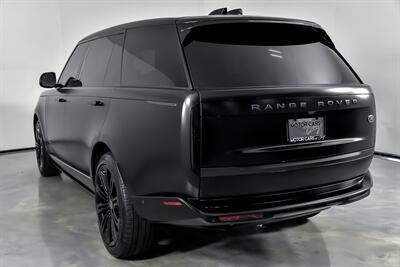 2023 Land Rover Range Rover P530 Autobiography LWB   - Photo 10 - Joliet, IL 60435