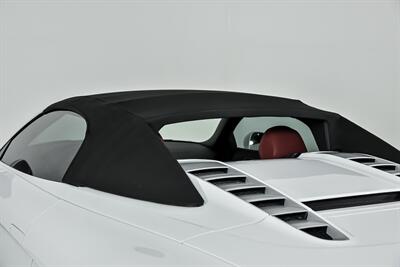 2011 Audi R8 4.2 quattro Spyder   - Photo 34 - Joliet, IL 60435