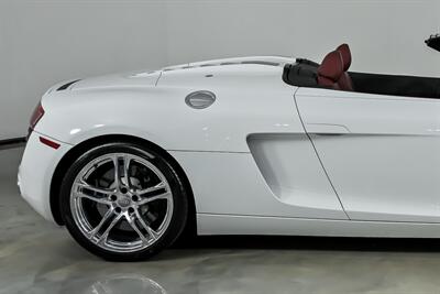 2011 Audi R8 4.2 quattro Spyder   - Photo 13 - Joliet, IL 60435