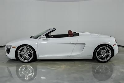 2011 Audi R8 4.2 quattro Spyder   - Photo 8 - Joliet, IL 60435