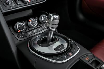 2011 Audi R8 4.2 quattro Spyder   - Photo 29 - Joliet, IL 60435