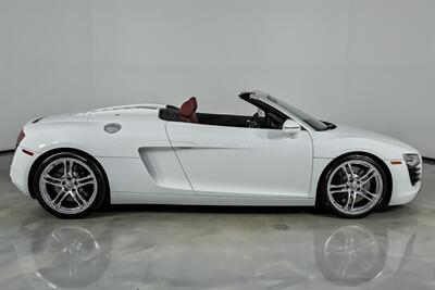 2011 Audi R8 4.2 quattro Spyder   - Photo 14 - Joliet, IL 60435