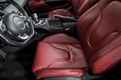 2011 Audi R8 4.2 quattro Spyder   - Photo 18 - Joliet, IL 60435