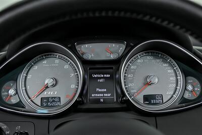 2011 Audi R8 4.2 quattro Spyder   - Photo 22 - Joliet, IL 60435