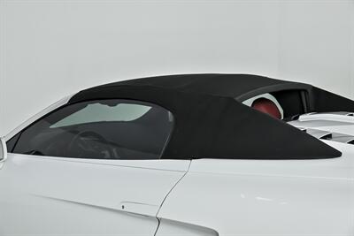 2011 Audi R8 4.2 quattro Spyder   - Photo 35 - Joliet, IL 60435