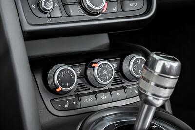 2011 Audi R8 4.2 quattro Spyder   - Photo 28 - Joliet, IL 60435