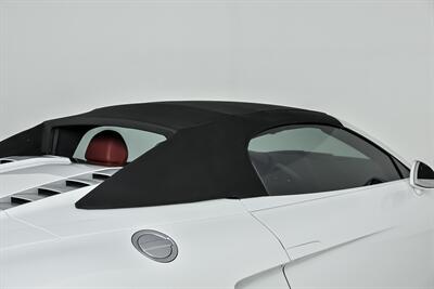 2011 Audi R8 4.2 quattro Spyder   - Photo 32 - Joliet, IL 60435