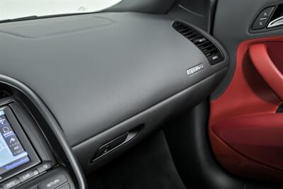 2011 Audi R8 4.2 quattro Spyder   - Photo 30 - Joliet, IL 60435