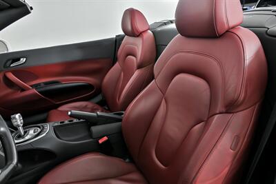 2011 Audi R8 4.2 quattro Spyder   - Photo 19 - Joliet, IL 60435