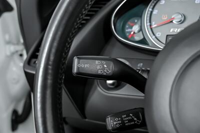 2011 Audi R8 4.2 quattro Spyder   - Photo 24 - Joliet, IL 60435