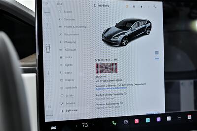 2021 Tesla Model S Plaid-FULL SELF DRIVING-WHITE GUTS!   - Photo 40 - Joliet, IL 60435