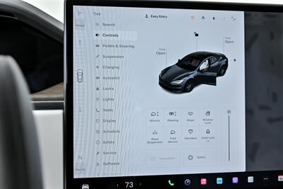 2021 Tesla Model S Plaid-FULL SELF DRIVING-WHITE GUTS!   - Photo 31 - Joliet, IL 60435