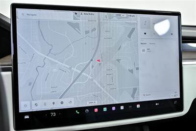 2021 Tesla Model S Plaid-FULL SELF DRIVING-WHITE GUTS!   - Photo 30 - Joliet, IL 60435