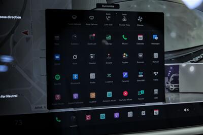 2021 Tesla Model S Plaid-FULL SELF DRIVING-WHITE GUTS!   - Photo 29 - Joliet, IL 60435