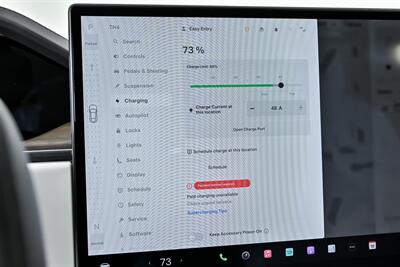 2021 Tesla Model S Plaid-FULL SELF DRIVING-WHITE GUTS!   - Photo 34 - Joliet, IL 60435