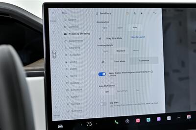 2021 Tesla Model S Plaid-FULL SELF DRIVING-WHITE GUTS!   - Photo 32 - Joliet, IL 60435