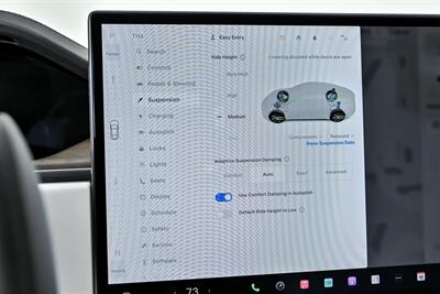 2021 Tesla Model S Plaid-FULL SELF DRIVING-WHITE GUTS!   - Photo 33 - Joliet, IL 60435