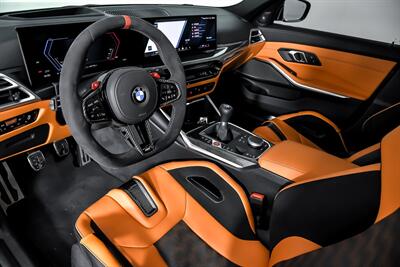 2025 BMW M3   - Photo 21 - Joliet, IL 60435