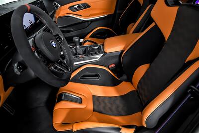 2025 BMW M3   - Photo 22 - Joliet, IL 60435