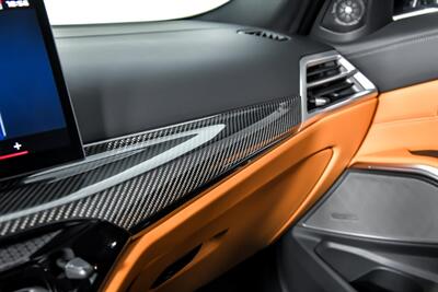 2025 BMW M3   - Photo 37 - Joliet, IL 60435