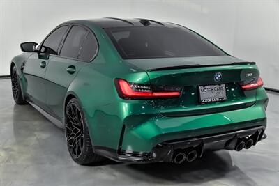 2025 BMW M3   - Photo 10 - Joliet, IL 60435