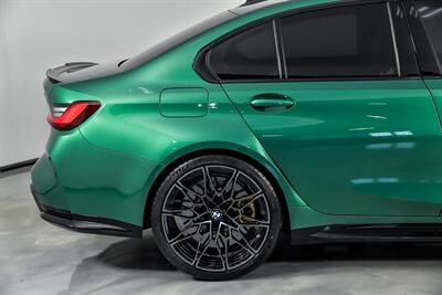 2025 BMW M3   - Photo 13 - Joliet, IL 60435