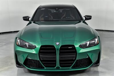 2025 BMW M3   - Photo 5 - Joliet, IL 60435