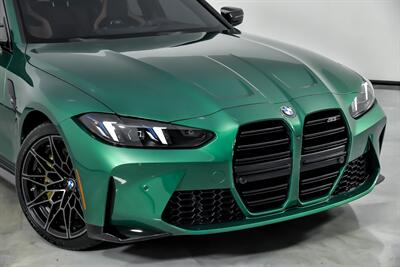 2025 BMW M3   - Photo 3 - Joliet, IL 60435