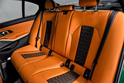 2025 BMW M3   - Photo 24 - Joliet, IL 60435