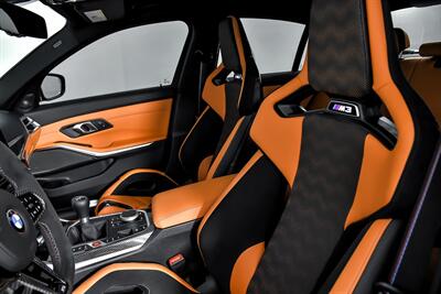 2025 BMW M3   - Photo 23 - Joliet, IL 60435