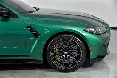 2025 BMW M3   - Photo 15 - Joliet, IL 60435