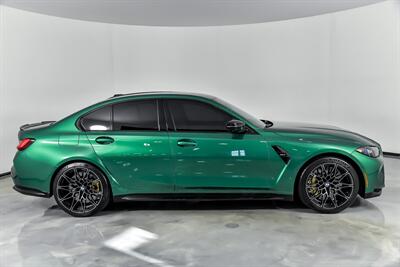 2025 BMW M3   - Photo 14 - Joliet, IL 60435