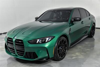 2025 BMW M3   - Photo 6 - Joliet, IL 60435