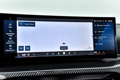 2025 BMW M3   - Photo 34 - Joliet, IL 60435