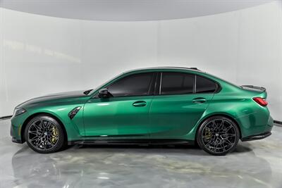 2025 BMW M3   - Photo 8 - Joliet, IL 60435