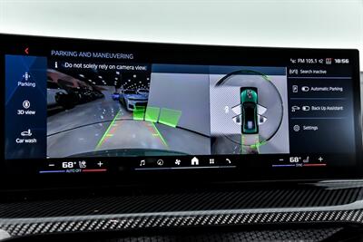 2025 BMW M3   - Photo 33 - Joliet, IL 60435