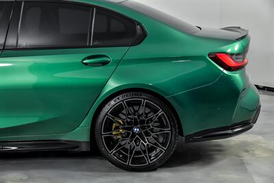 2025 BMW M3   - Photo 9 - Joliet, IL 60435
