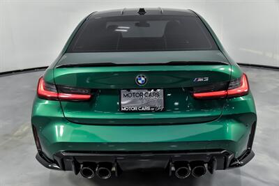 2025 BMW M3   - Photo 11 - Joliet, IL 60435