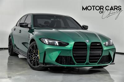 2025 BMW M3   - Photo 1 - Joliet, IL 60435