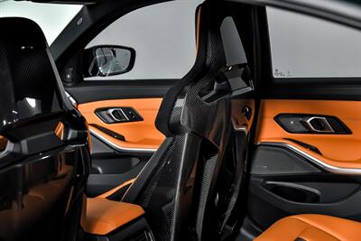 2025 BMW M3   - Photo 25 - Joliet, IL 60435