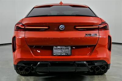 2023 BMW X6 M Competition - Photo 11 - Joliet, IL 60435