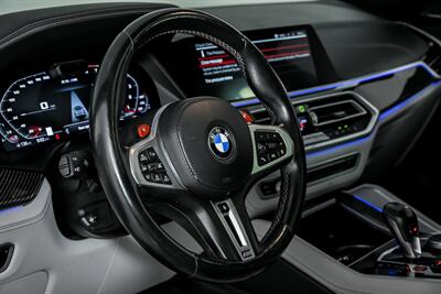 2023 BMW X6 M Competition - Photo 26 - Joliet, IL 60435