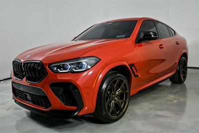 2023 BMW X6 M Competition - Photo 6 - Joliet, IL 60435
